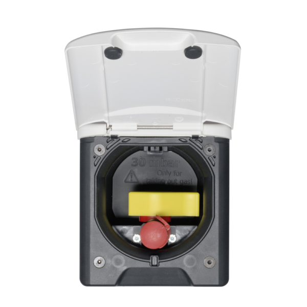 Gastengi utanáliggjandi - FAWO