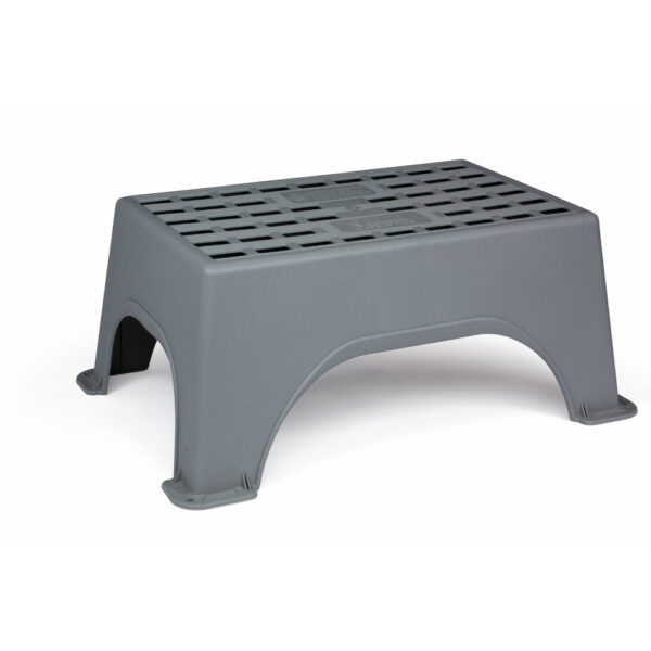 Step Magnum - Fiamma