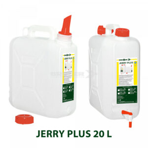 Vatnsbrúsi JERRY PLUS 20 l - Brunner - Image 2