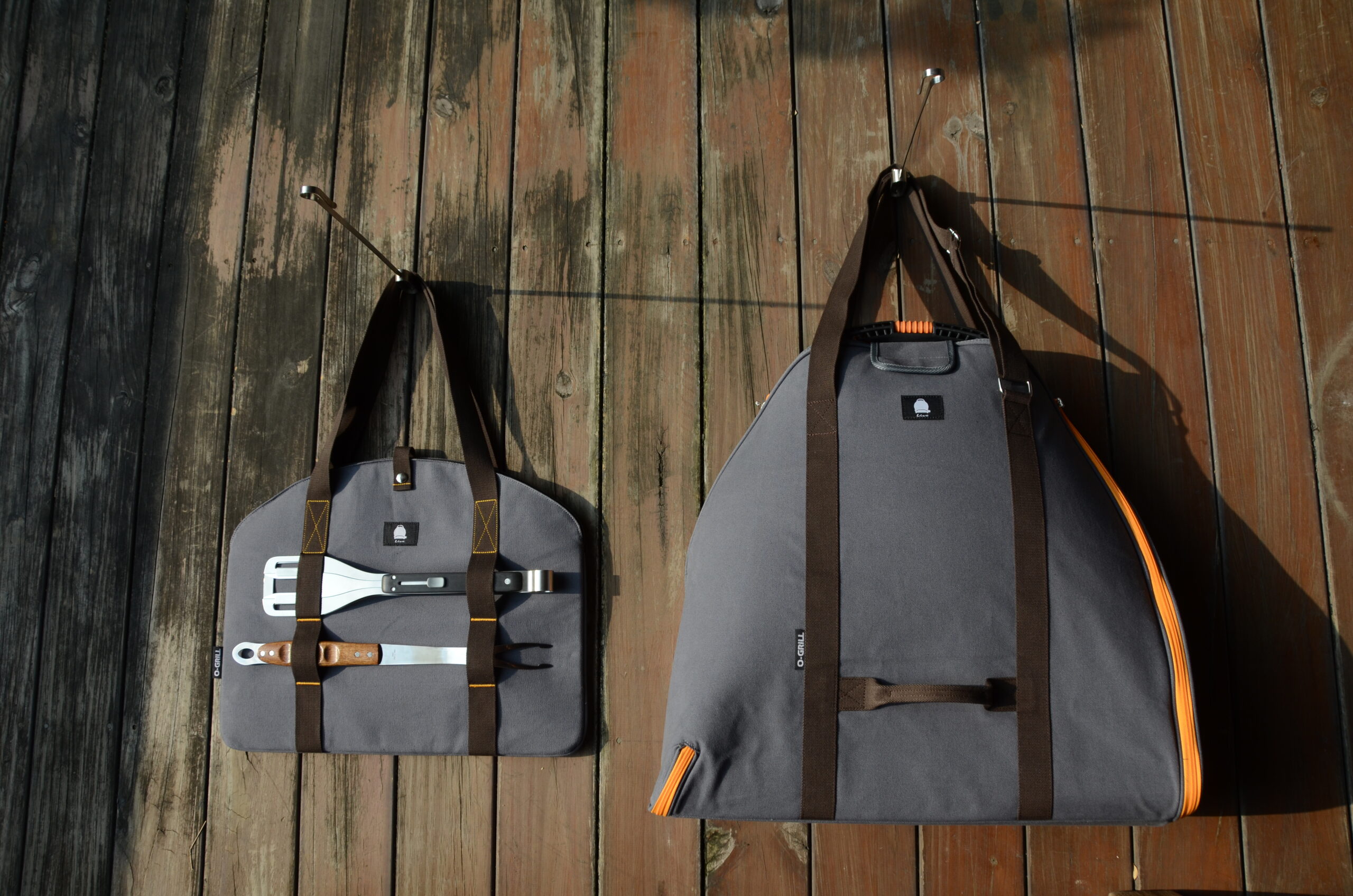 Borðstandur fyrir O-Grill - Image 10