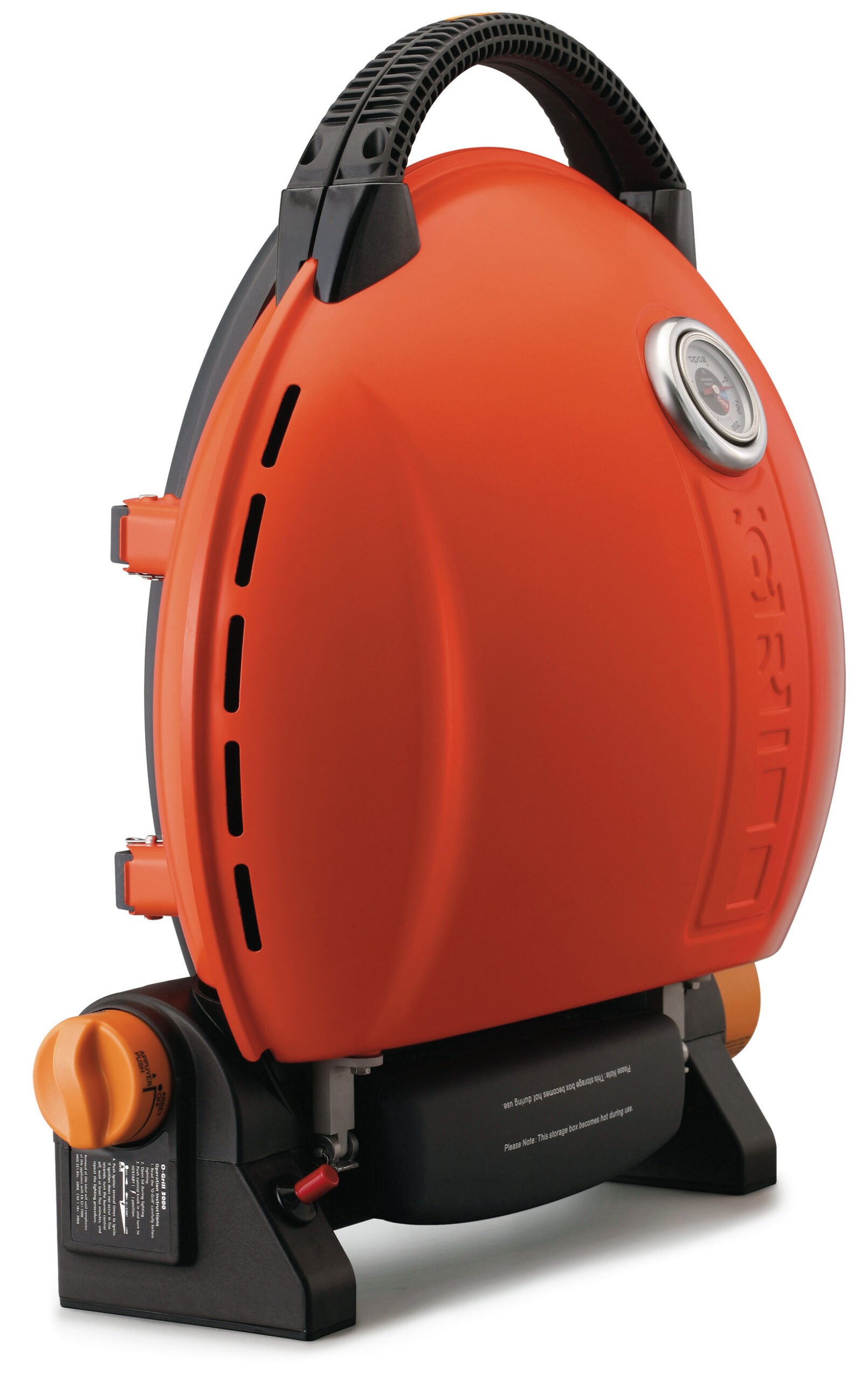 Borðstandur fyrir O-Grill - Image 12