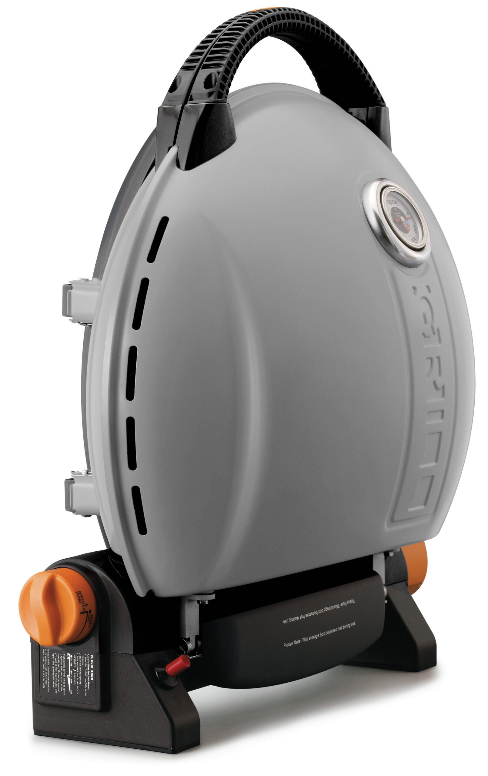 Borðstandur fyrir O-Grill - Image 15