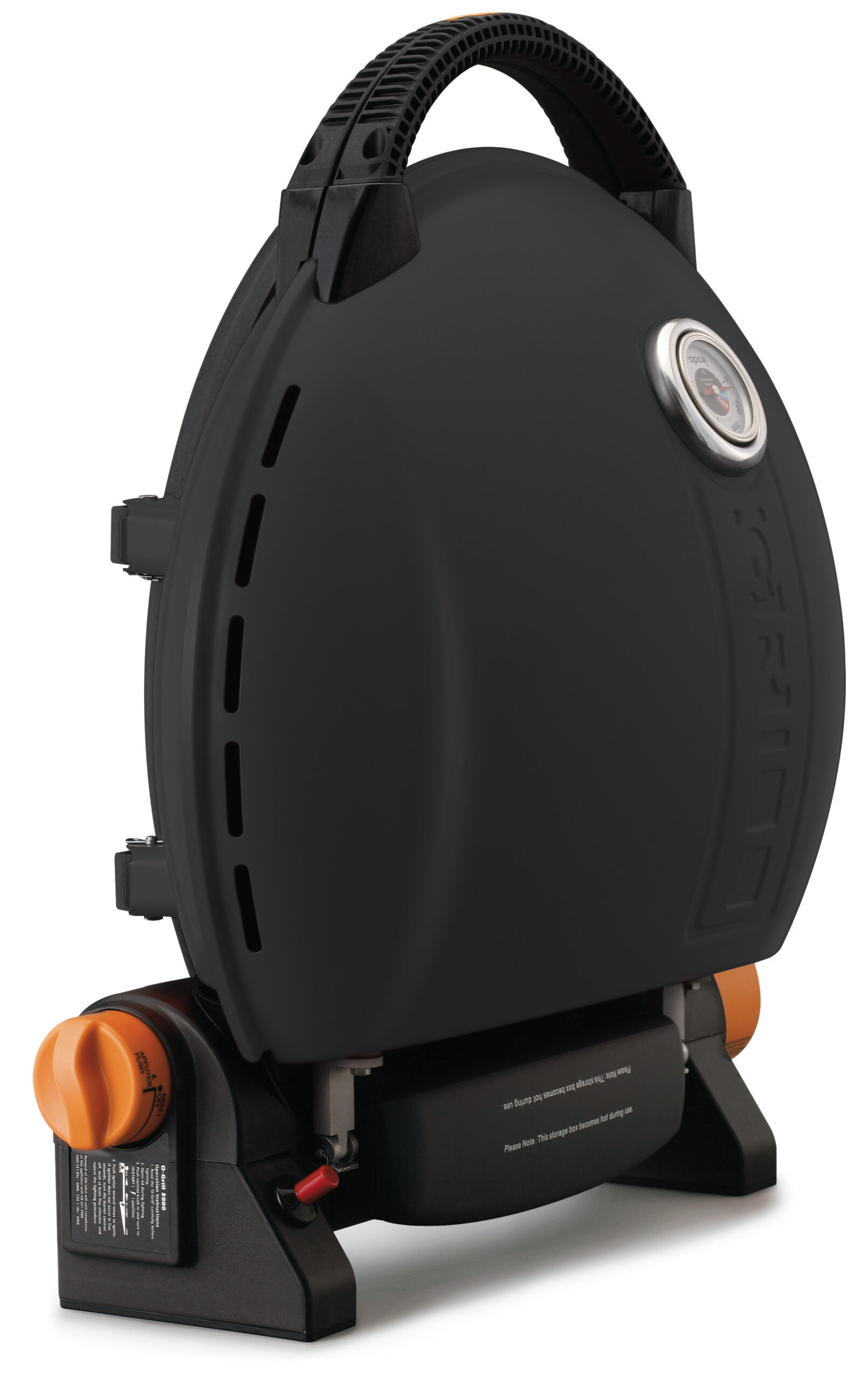 Borðstandur fyrir O-Grill - Image 16