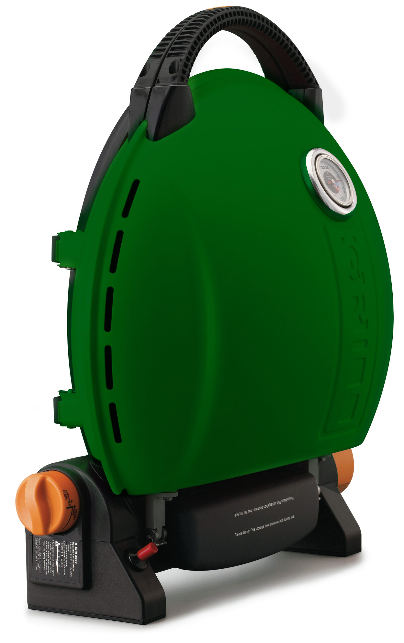 Borðstandur fyrir O-Grill - Image 17