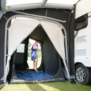 Aukatjald Pro Tall Annexe - Kampa - Image 2