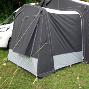 Aukatjald Pro Tall Annexe - Kampa - Image 3