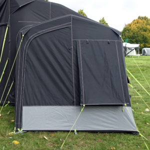 Aukatjald Pro Tall Annexe - Kampa - Image 4