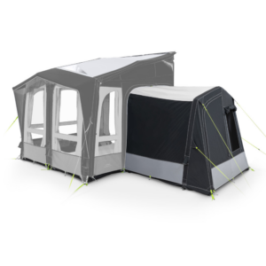 Aukatjald Pro Tall Annexe - Kampa - Image 5