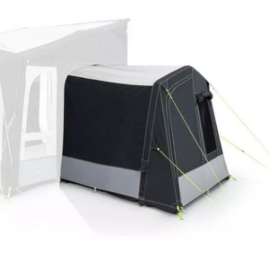 Aukatjald Pro Tall Annexe - Kampa