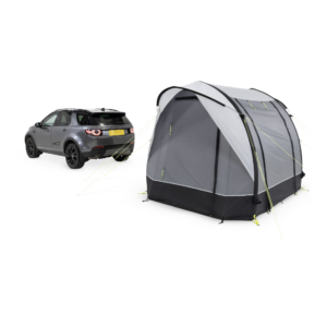 Tailgater Air - Kampa Dometic - Image 4