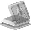 Topplúga Vent 28F Crystal 28x28 - Fiamma
