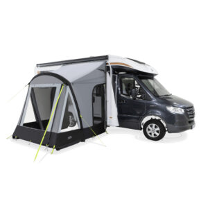 Fortjald Leggera Air 260S Kampa - Image 3