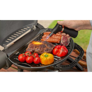 Ferðagasgrill O-Grill 500 Svart - Image 10