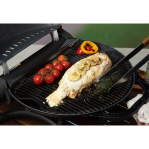 Ferðagasgrill O-Grill 800 T Blátt - Image 8