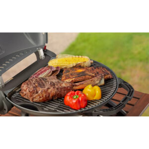 Ferðagasgrill O-Grill 800 T Blátt - Image 6