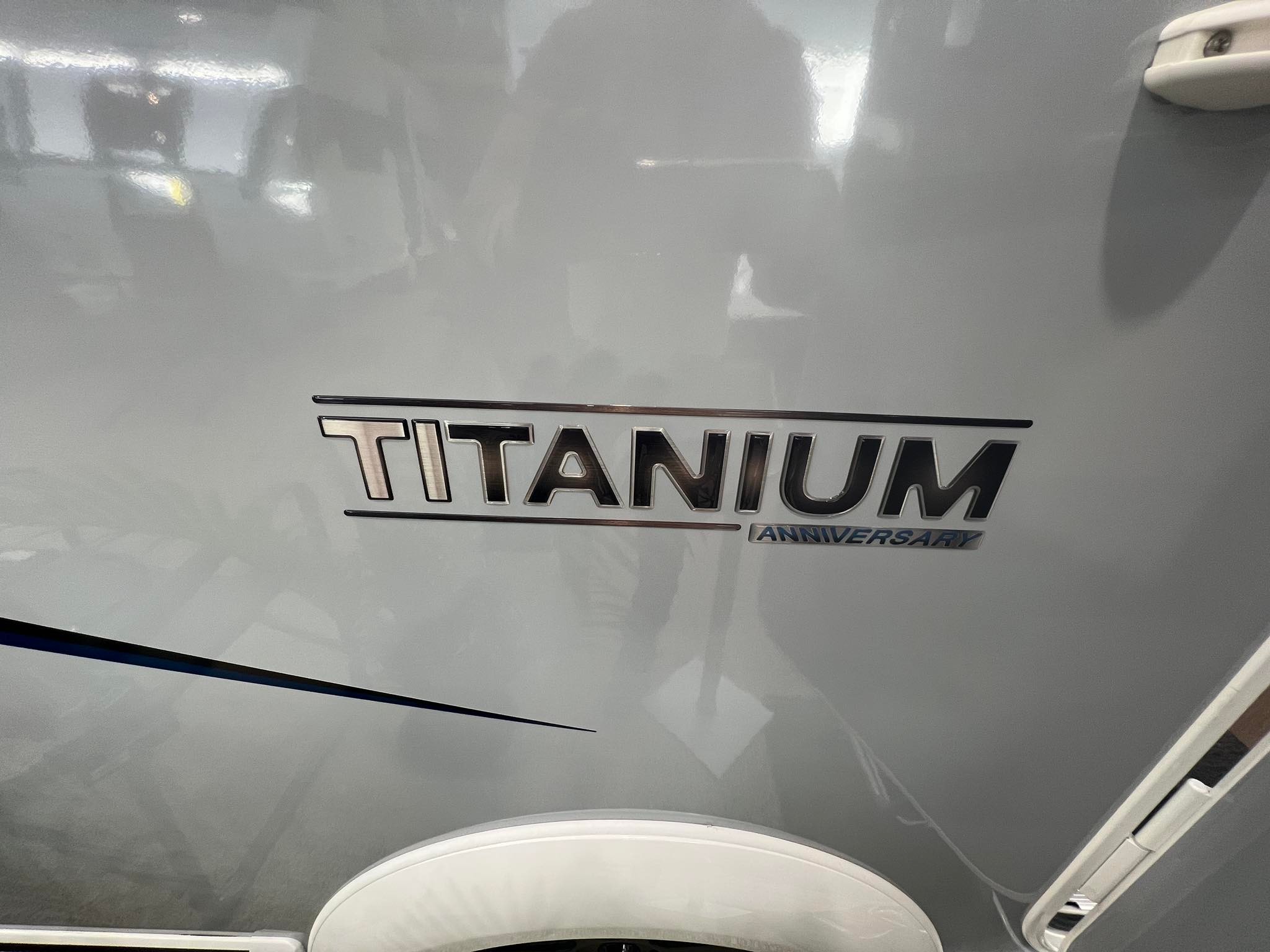 Antares titanum 450-3