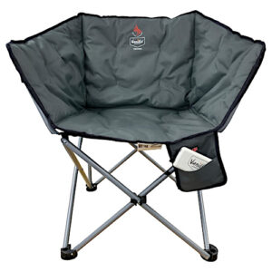 Stóll Vanilla Leisure Tub XL - Camping Agenten