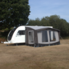 Fortjald LIFE 330 - Telta - Image 6
