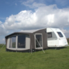 Fortjald LIFE 390 - Telta - Image 3