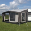 Fortjald LIFE 390 - Telta - Image 6