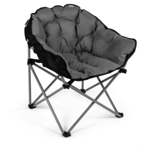 Tub Chair FOG Grár XL - KAMPA