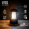 Lukt Lyss -  Brunner - Image 6