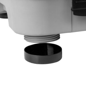 Gaseldavél frístandandi Devil Kookmaster 30 - Brunner - Image 3