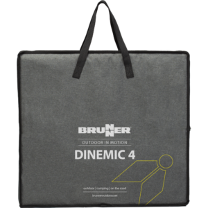 Borð Dinemic 4 - Brunner - Image 12