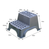 Trappa MGI Giant Double step -Milenco - Image 2