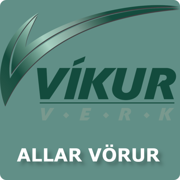 Allar vörur