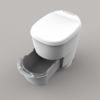 Salerni Clesana C1 - L Adapter - Image 2