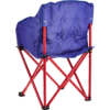 Barnastóll Mini Tub - Dýr KAMPA - Image 2
