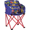 Barnastóll Mini Tub - Dýr KAMPA