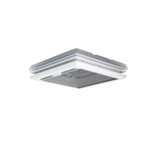 Topplúga Vent 50 White 50x50 - Fiamma - Image 2