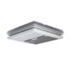 Topplúga Vent 50 White 50x50 - Fiamma - Image 3