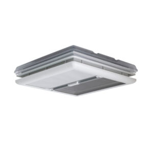 Topplúga Vent 50 White 50x50 - Fiamma - Image 3