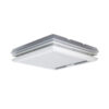Topplúga Vent 50 White 50x50 - Fiamma - Image 4