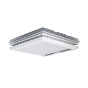 Topplúga Vent 50 White 50x50 - Fiamma - Image 4