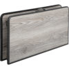 Borð Elútop Compack 80X80 - Brunner - Image 4