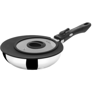 Panna Academy Compact 22 cm -Brunner