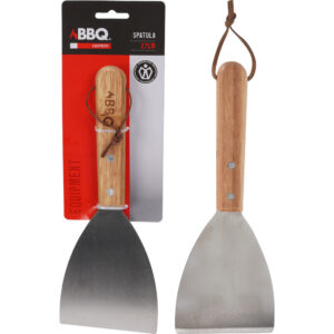 Grillspaði BBQ 27cm -Koopman