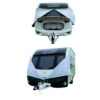 Aksturshlíf Hobby 250cm - Protec Covers - Image 2