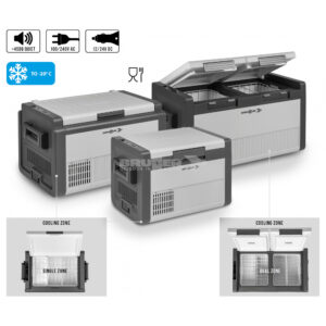 Kælibox POLARYS Criomaster 40 - Image 2