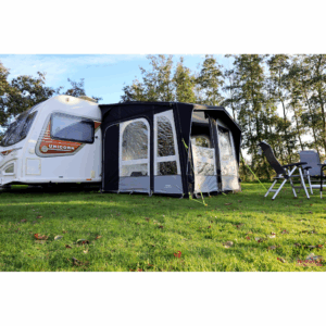 Fortjald Club Air Pro 260S Kampa/Dometic - Image 3