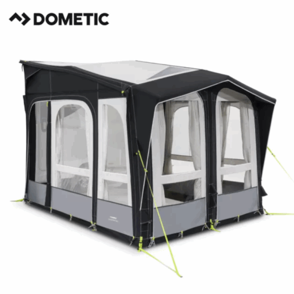 Fortjald Club Air Pro 260S Kampa/Dometic