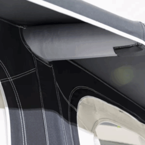 Fortjald Club Air Pro 260S Kampa/Dometic - Image 8