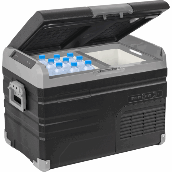 Kælibox POLARYS Freeze DZ 35L-Brunner