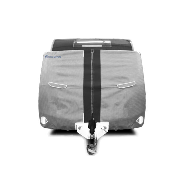 Aksturshlíf Adria 230cm- Protec Covers