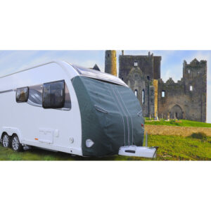 Aksturshlíf Adria 230cm- Protec Covers - Image 4