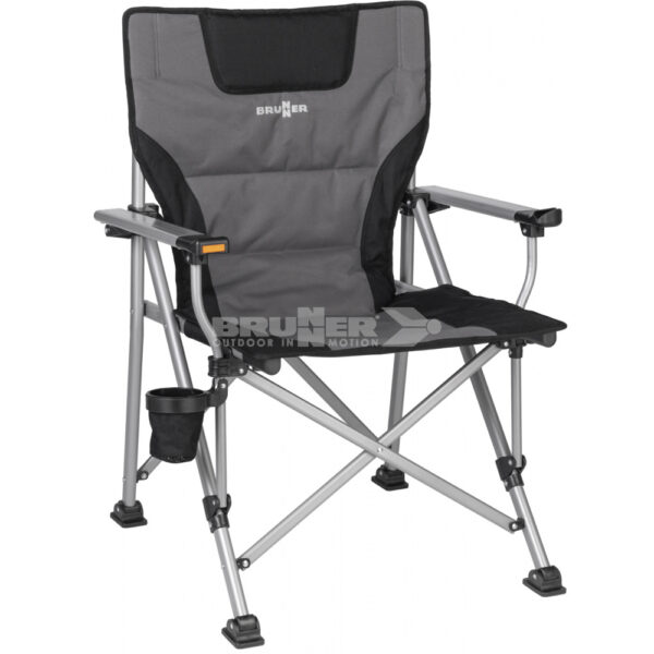 Raptor Jackofall nýr 2025 - Brunner